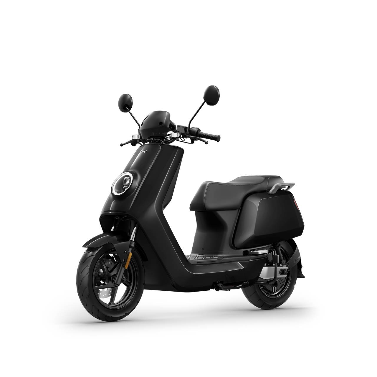 NIU NQI GTS 80km/h