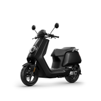 NIU NQI GTS 80km/h