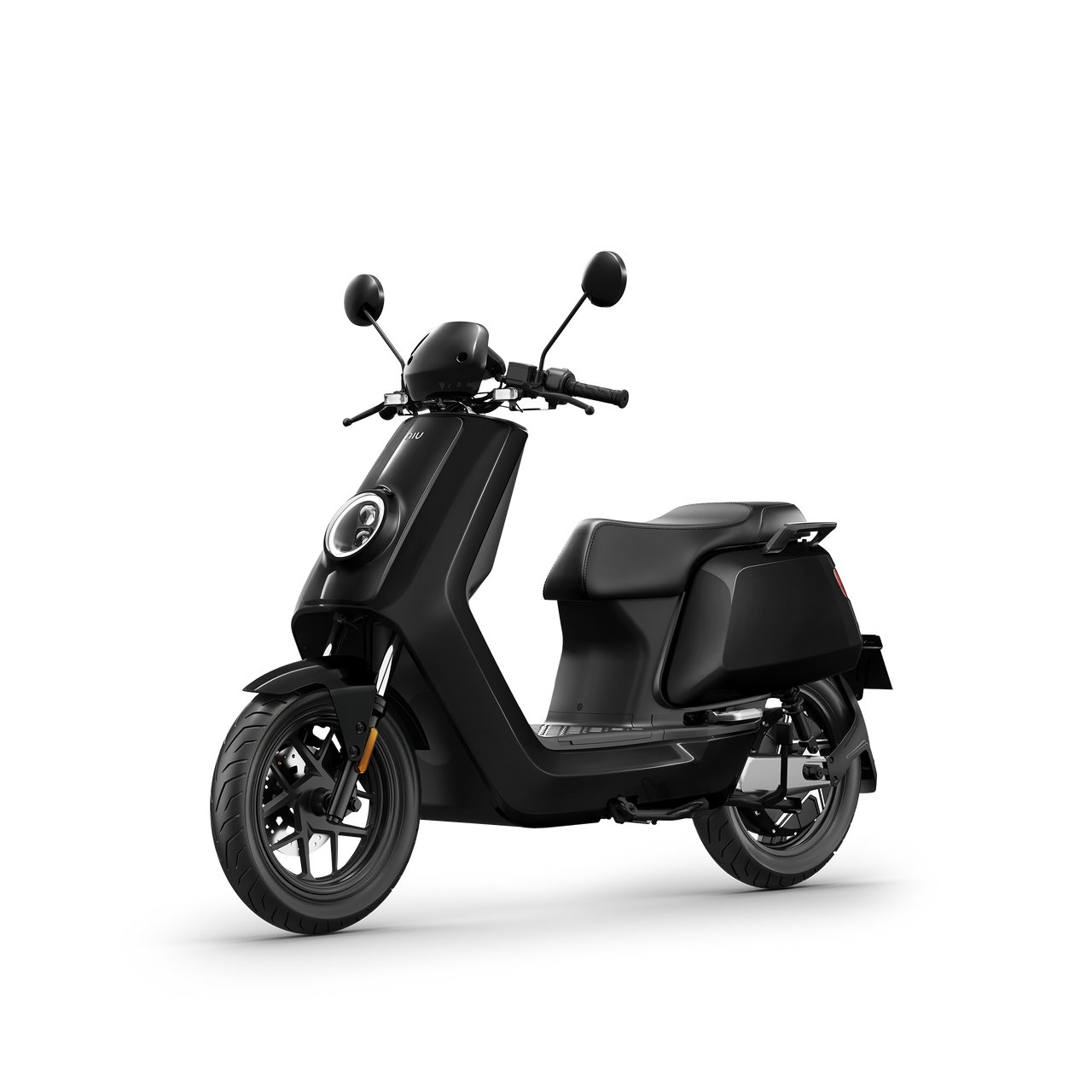 NIU NQI GTS 80km/h