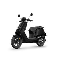 NIU NQI GTS 80km/h