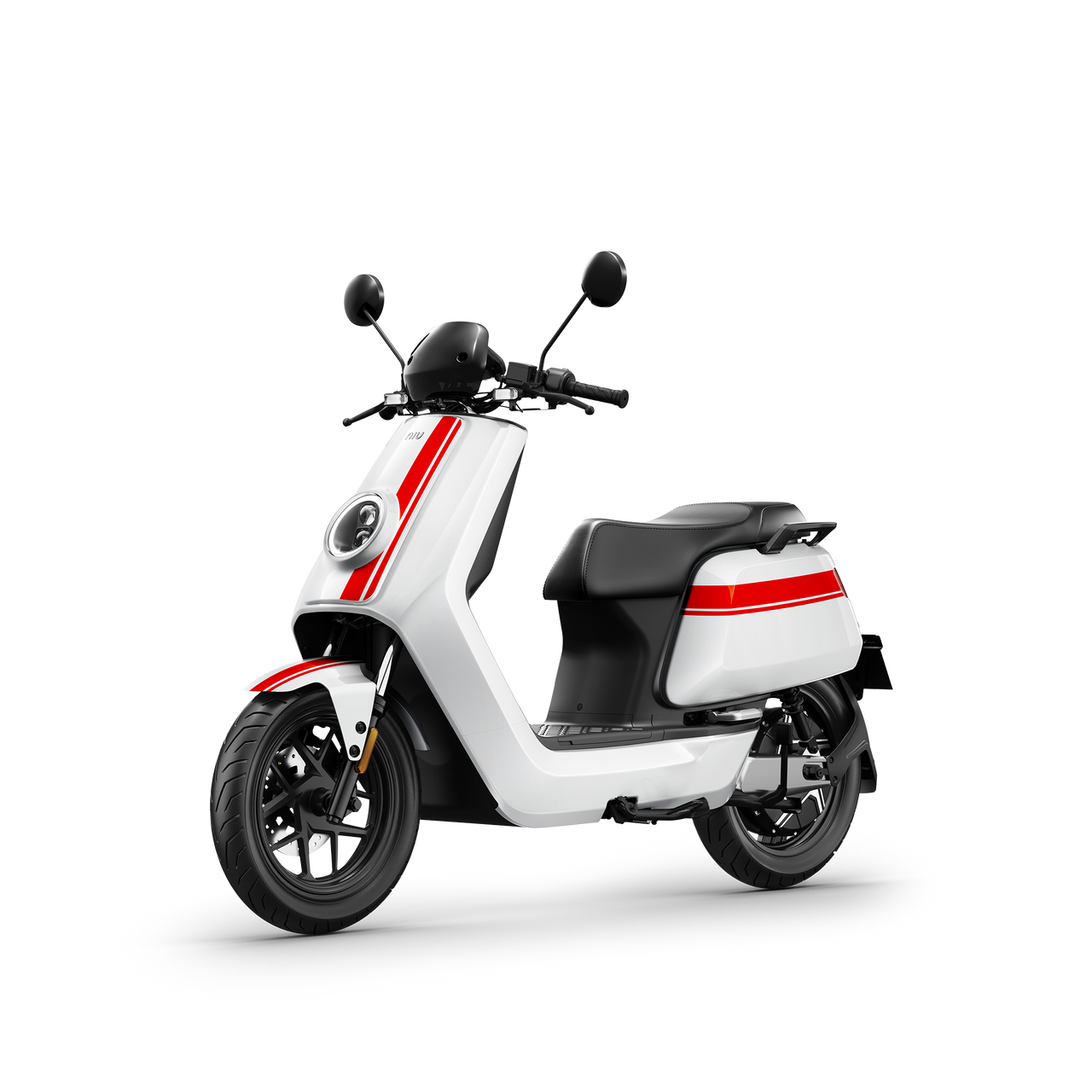 NIU NQI GTS 80km/h