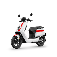 NIU NQI GTS 80km/h
