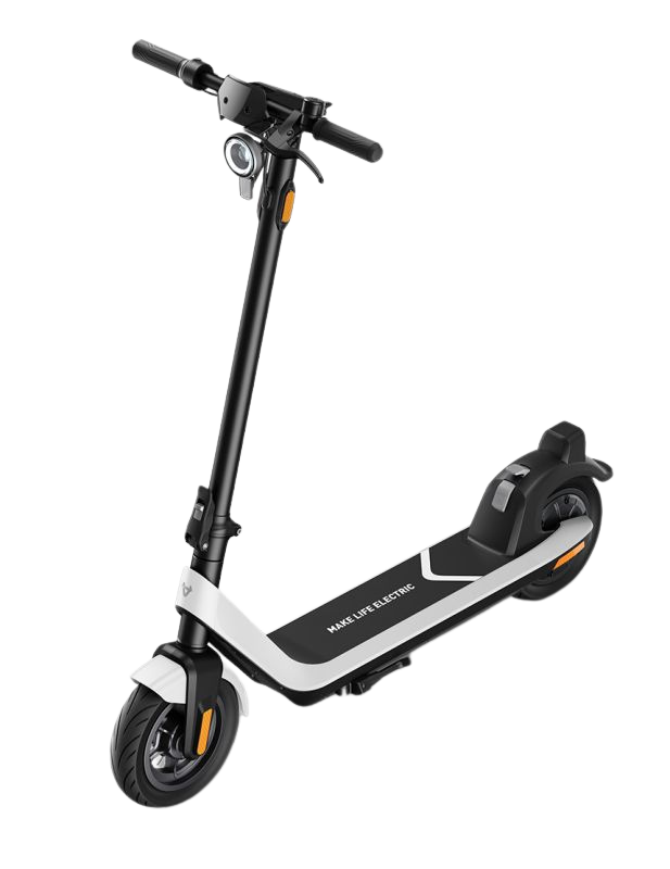 NIU kick scooter KQi3 Pro