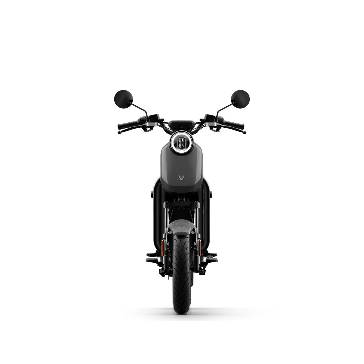 UQi Sport 45 GT – Dein perfekter Stadtroller mit extra Komfort