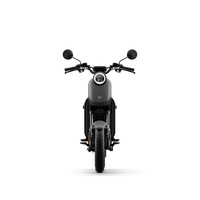 UQi Sport 45 GT – Dein perfekter Stadtroller mit extra Komfort