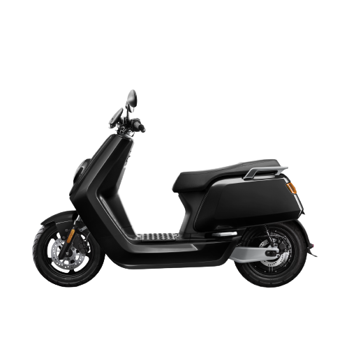 NIU NQI GTS 80km/h