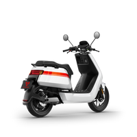 NIU NQI GTS 80km/h