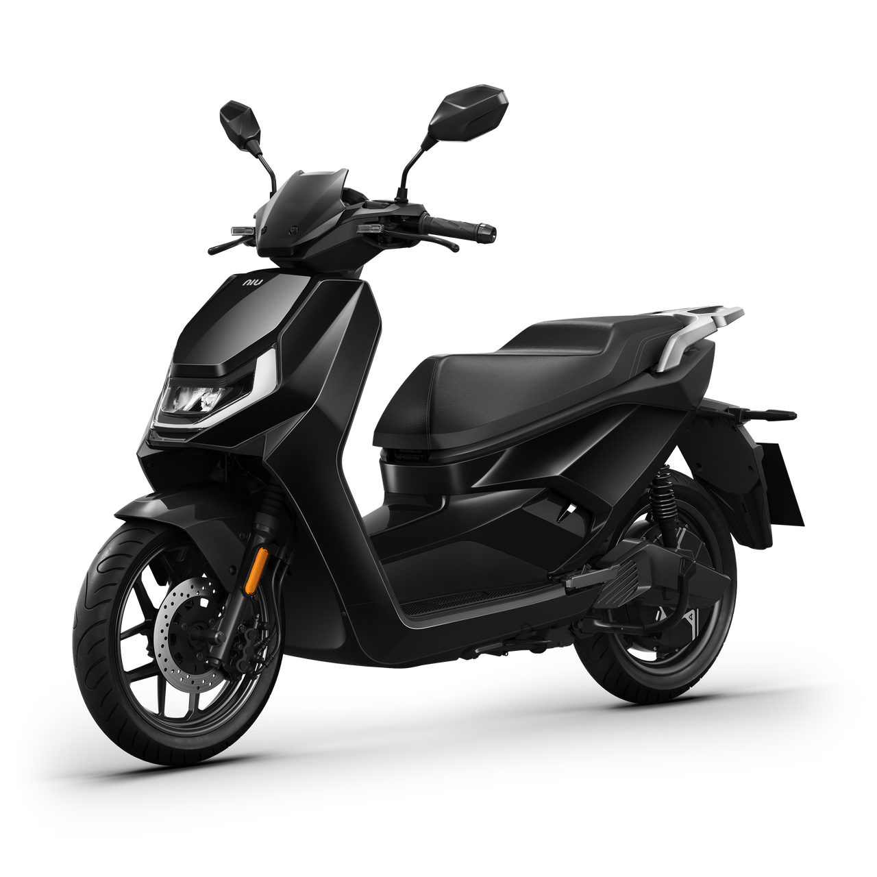 NIU FQI 500 95km/h