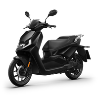 NIU FQI 500 95km/h