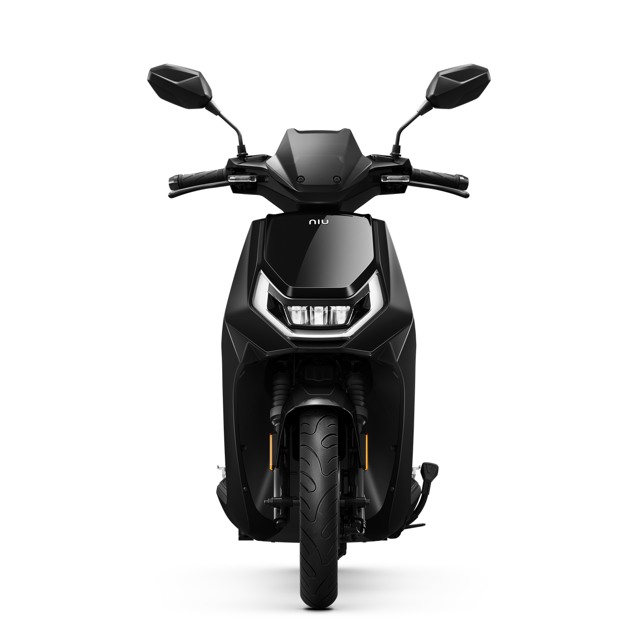 NIU FQI 500 95km/h