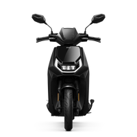 NIU FQI 500 95km/h