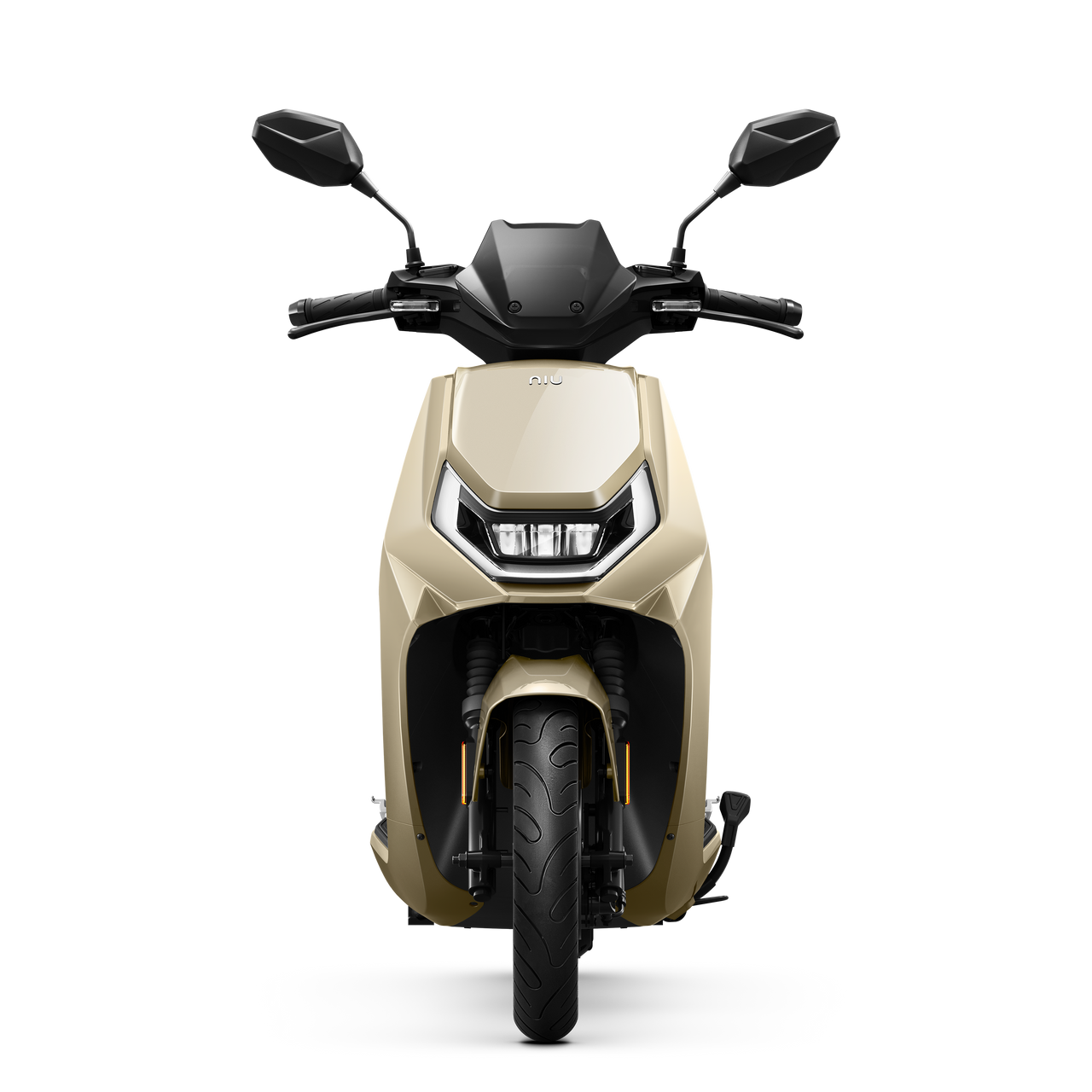 NIU FQI 500 95km/h