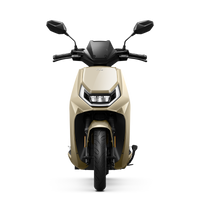 NIU FQI 500 95km/h