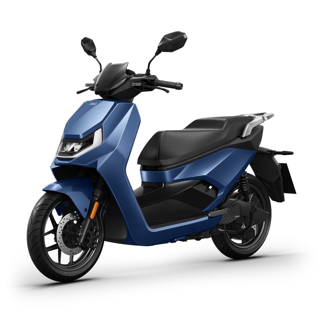 NIU FQI 500 95km/h
