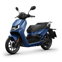 NIU FQI 500 95km/h