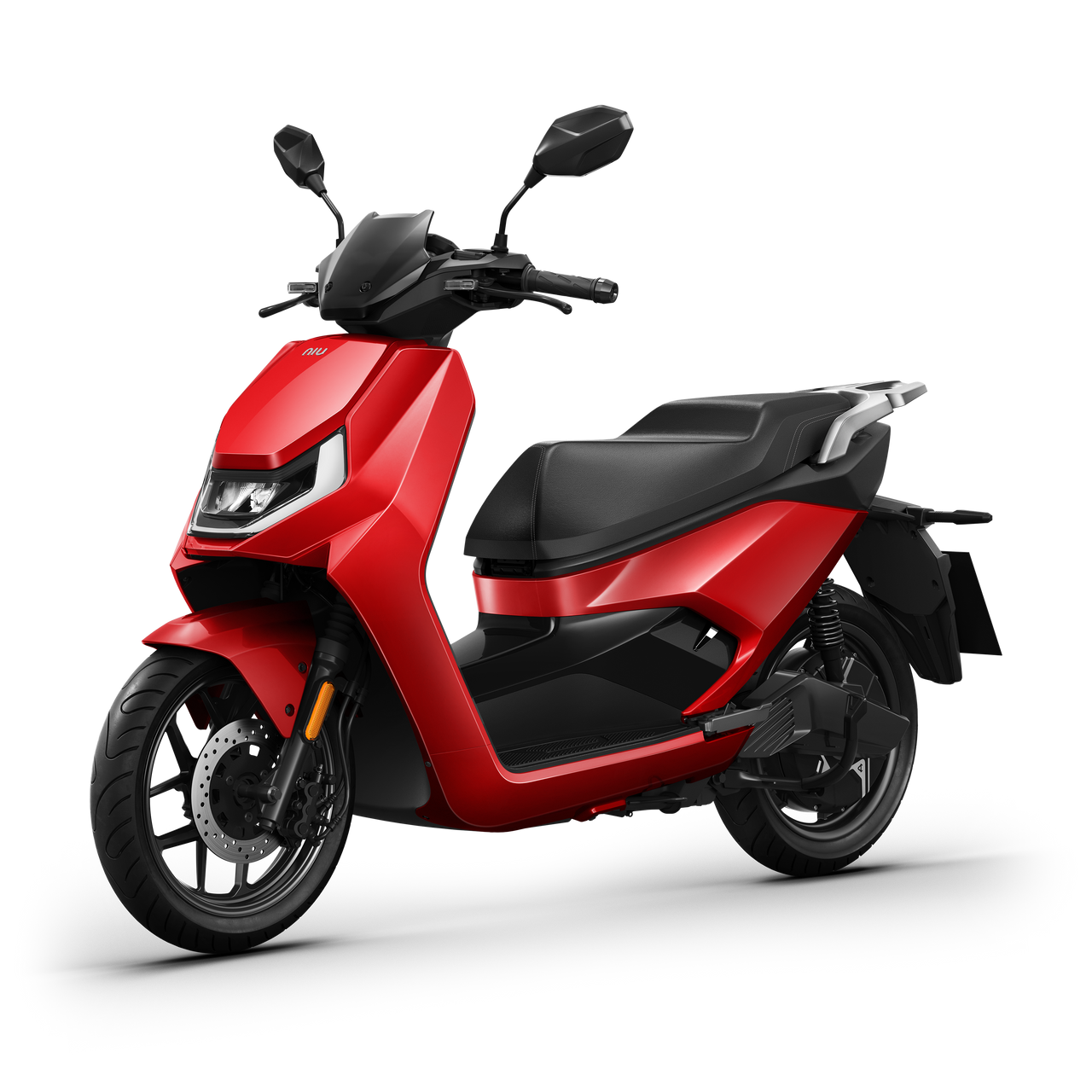 NIU FQI 500 95km/h