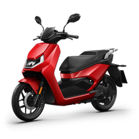 NIU FQI 500 95km/h