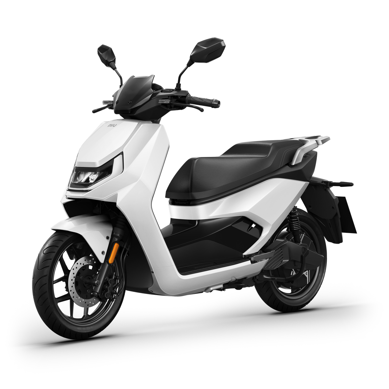 NIU FQI 500 95km/h