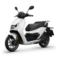 NIU FQI 500 95km/h