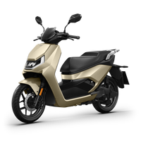 NIU FQI 500 95km/h