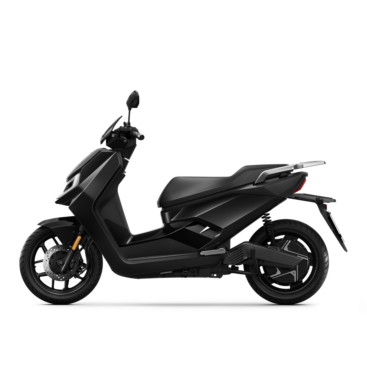 NIU FQI 500 95km/h