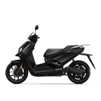 NIU FQI 500 95km/h