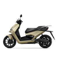 NIU FQI 500 95km/h