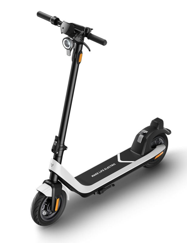 NIU kick scooter KQi3 Pro