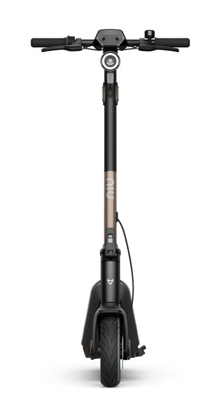 NIU kick scooter KQi3 Pro