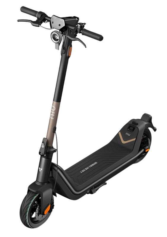 NIU kick scooter KQi3 Pro