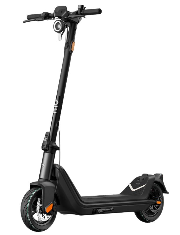 NIU kick scooter KQi3 Pro
