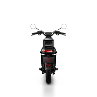 UQi Sport 45 GT – Dein perfekter Stadtroller mit extra Komfort