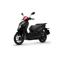 NIU FQI 500 95km/h