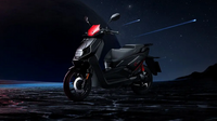 NIU FQI 500 95km/h