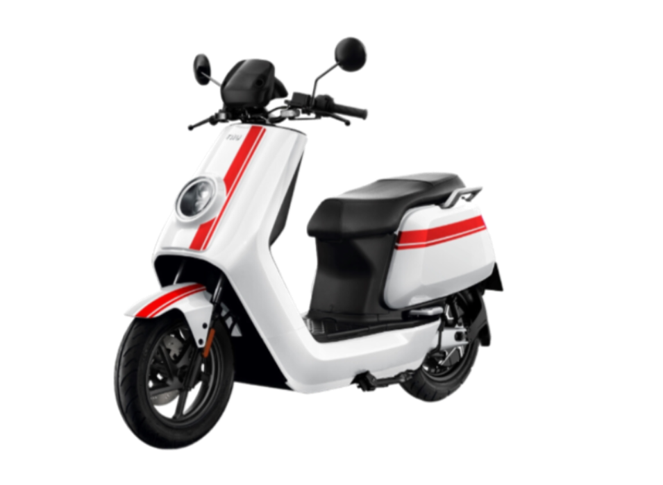 NIU NQI GTS 80km/h