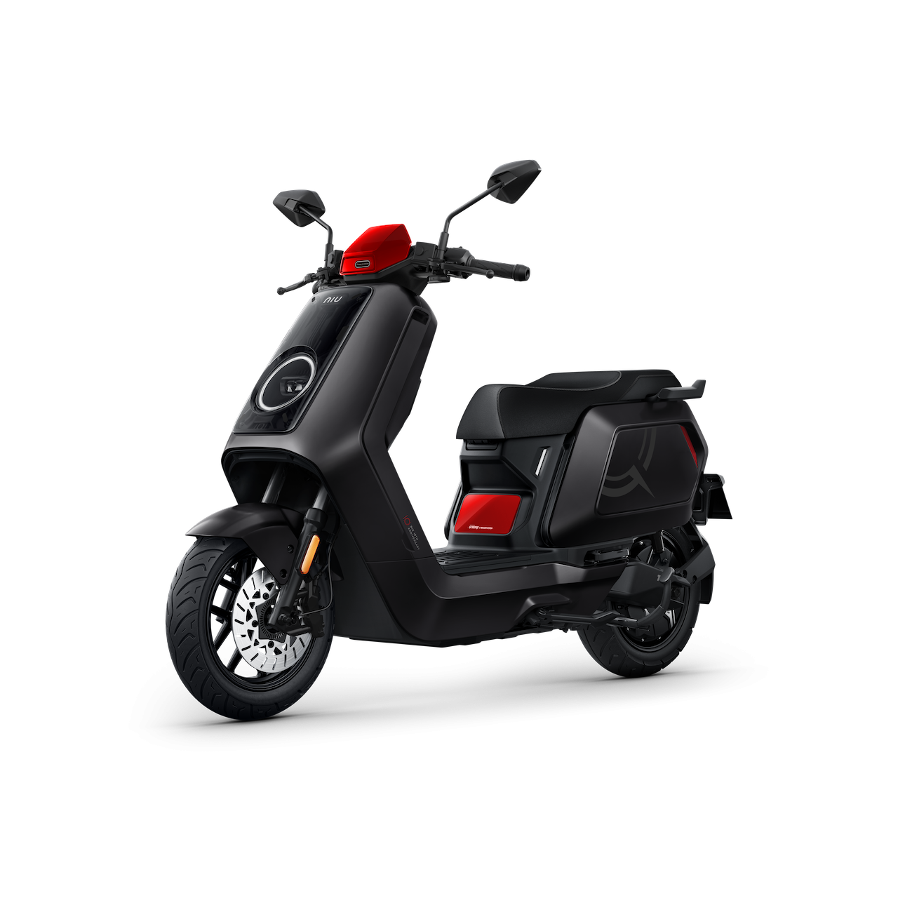 NQi X 150 Limited Edition LE Anniversary
