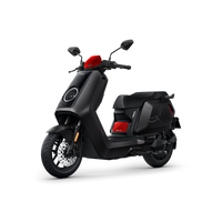 NQi X 150 Limited Edition LE Anniversary