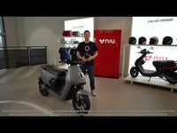 MQi GT 100 100 km/h