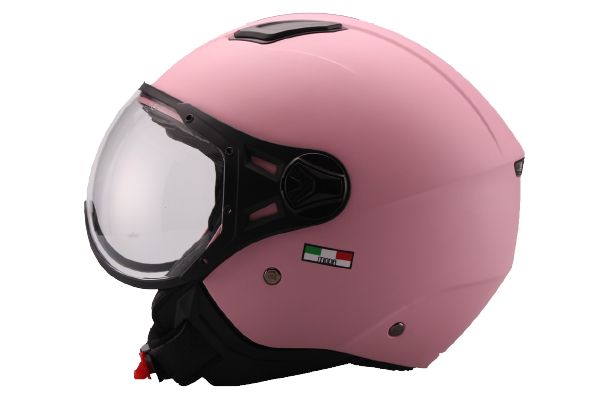 JETHELM VITO MODA IN VERSCHIEDENEN COOLEN FARBEN