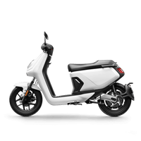 MQi GT 100 100 km/h