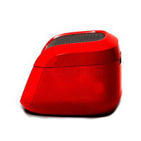 Top Case klein inkl. Gepäcksträger 14L / N-Serie