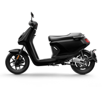 MQi GT 100 100 km/h