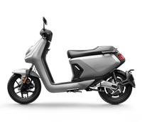 MQi GT 100 100 km/h
