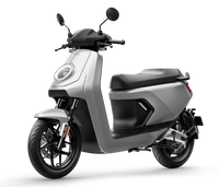 MQi GT 100 100 km/h