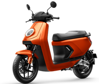 MQi GT 100 100 km/h
