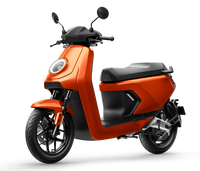 MQi GT 100 100 km/h