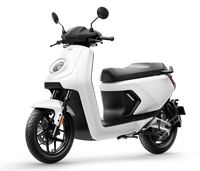 MQi GT 100 100 km/h