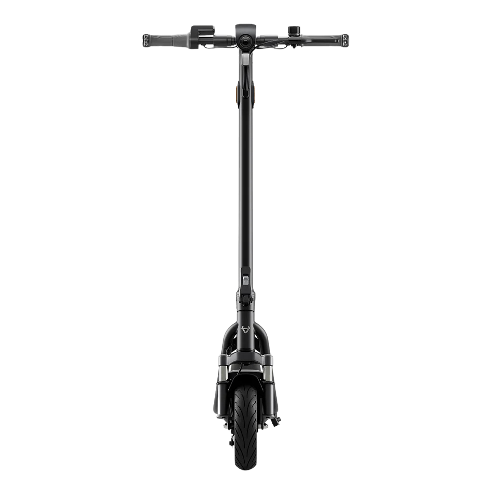 NIU KQi 100 F – Praktisch faltbarer E-Scooter für Stadt & Alltag