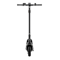NIU KQi 100 F – Praktisch faltbarer E-Scooter für Stadt & Alltag