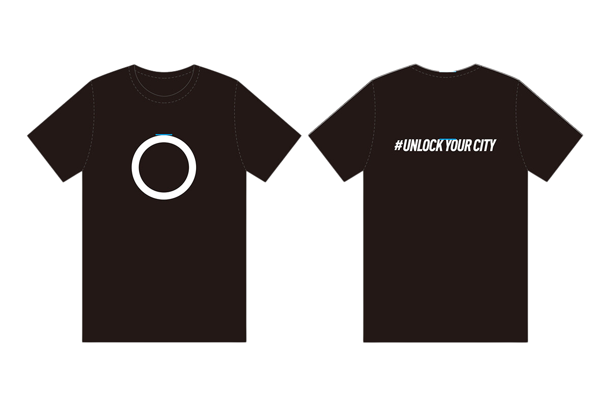 T Shirt NIU